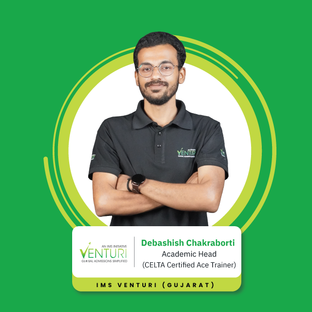 Debashish Chakraborti