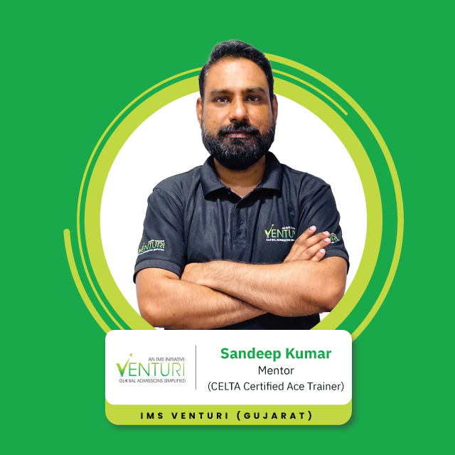 Sandeep Kumar